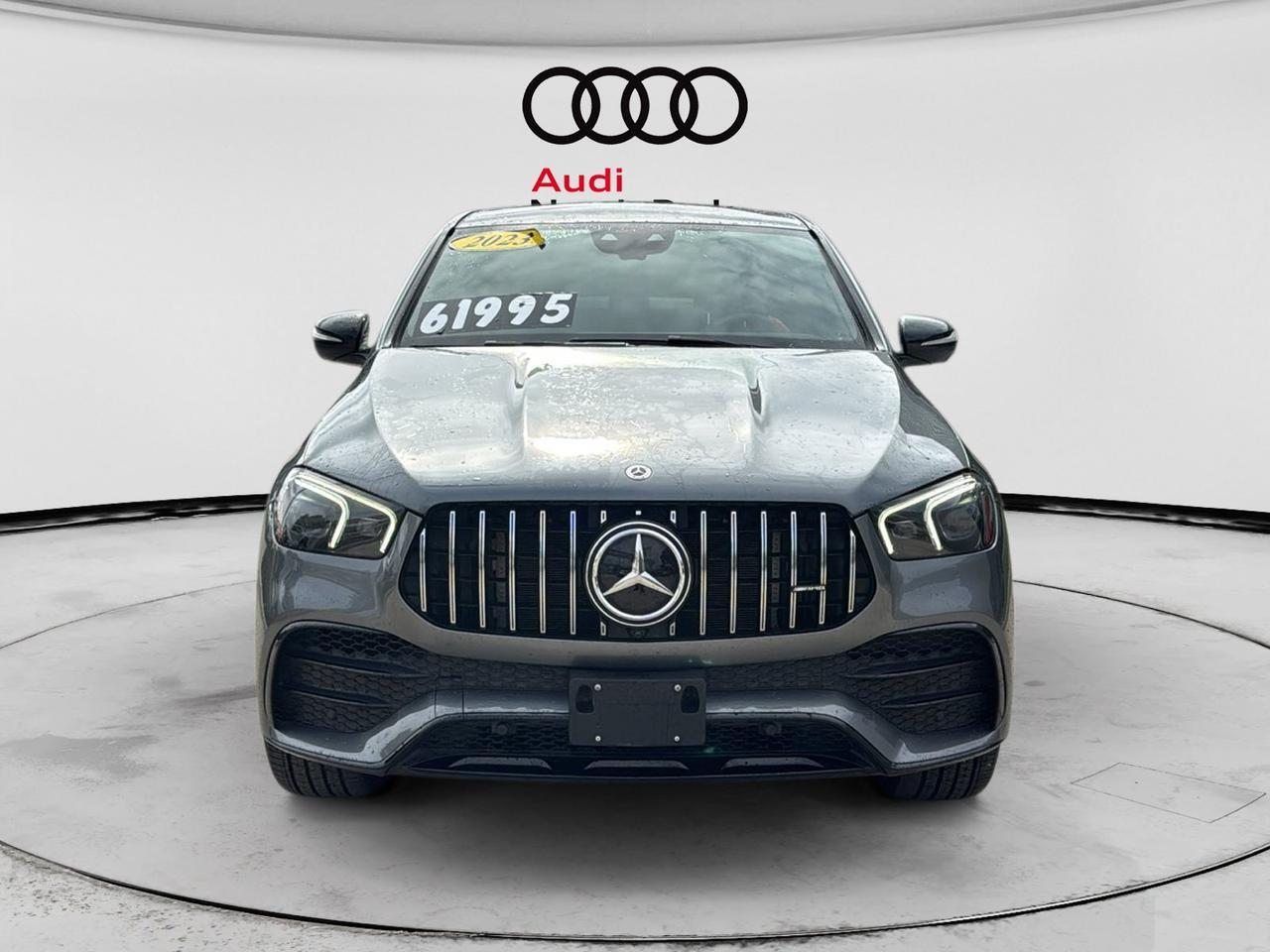 2023 Mercedes-Benz GLE AMG GLE 53