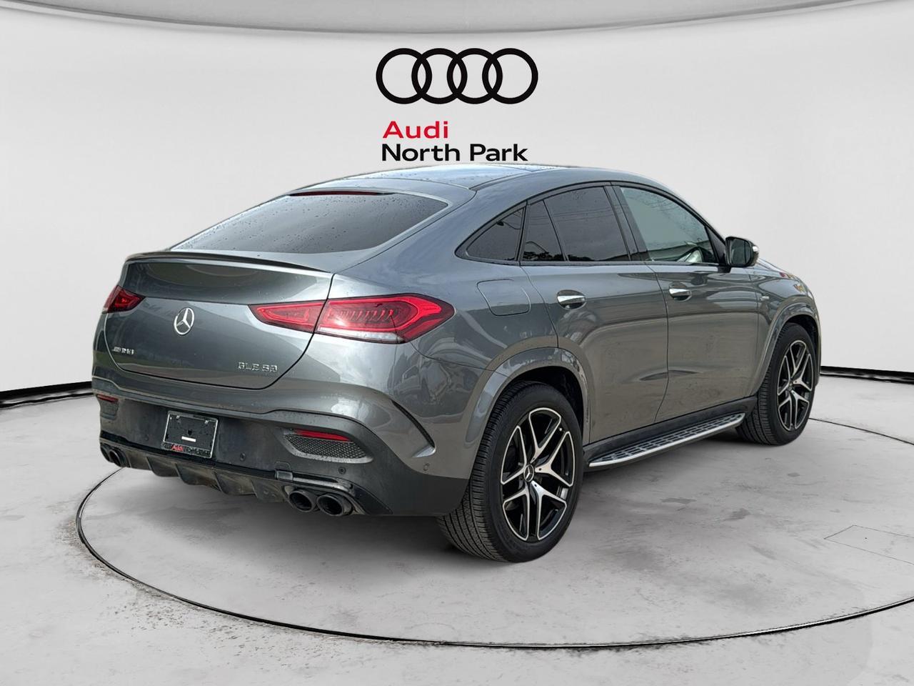 2023 Mercedes-Benz GLE AMG GLE 53  Selma TX