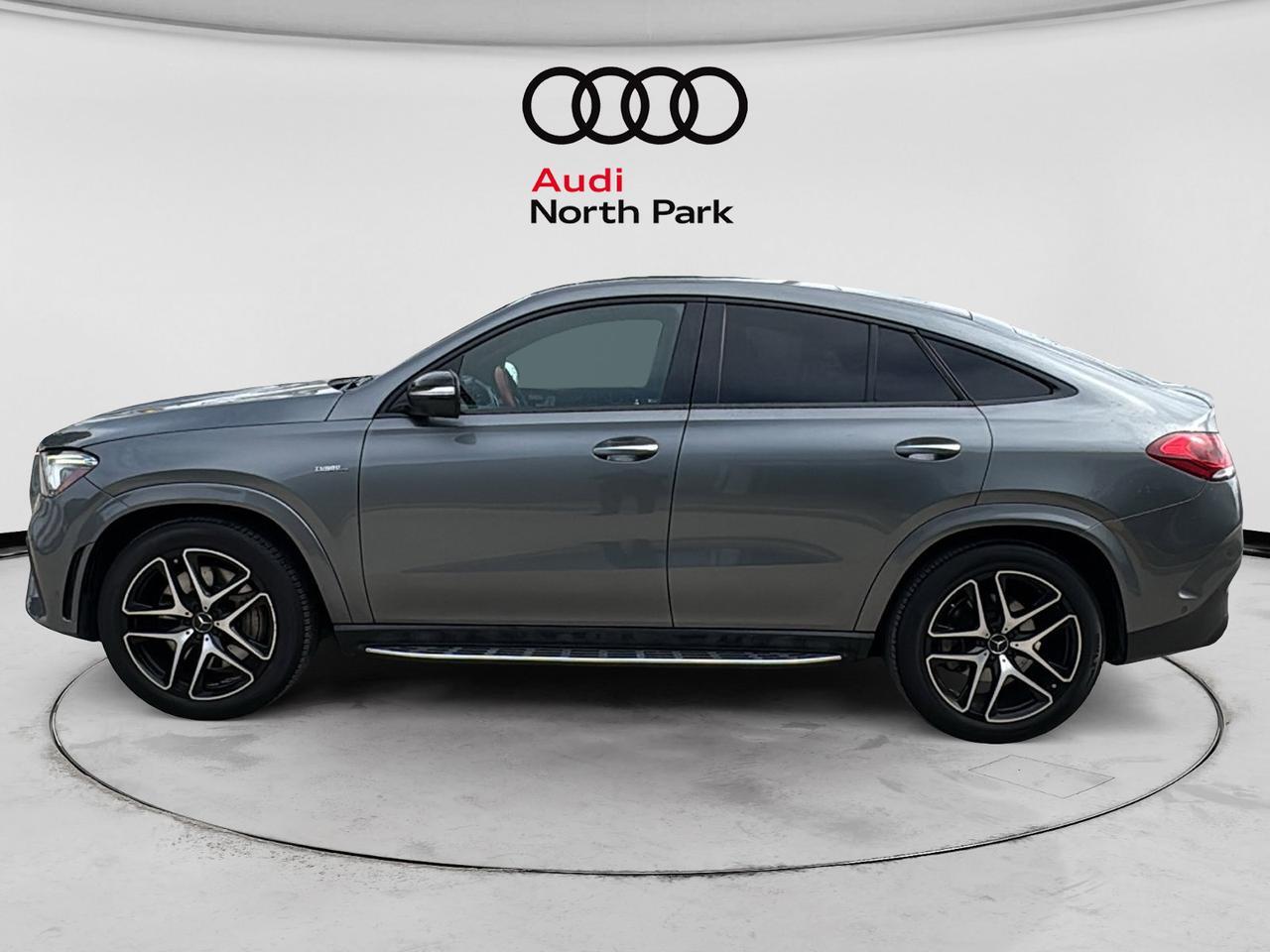 2023 Mercedes-Benz GLE AMG GLE 53  Selma TX