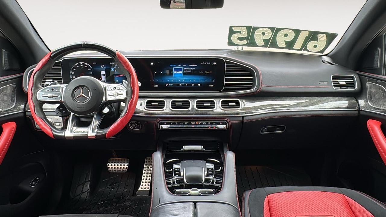 2023 Mercedes-Benz GLE AMG GLE 53  Selma TX