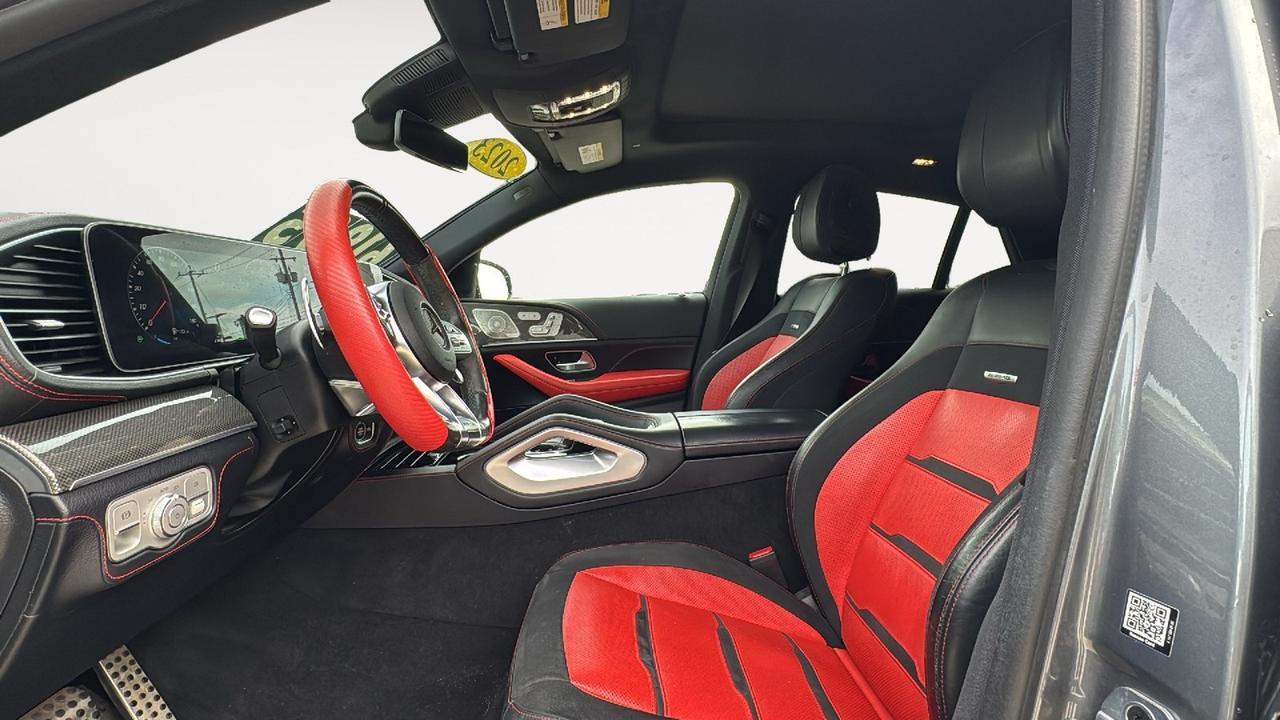 2023 Mercedes-Benz GLE AMG GLE 53  Selma TX