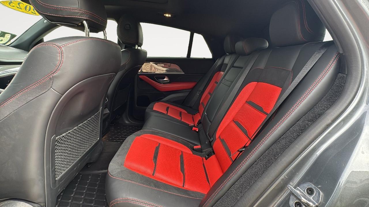 2023 Mercedes-Benz GLE AMG GLE 53  Selma TX