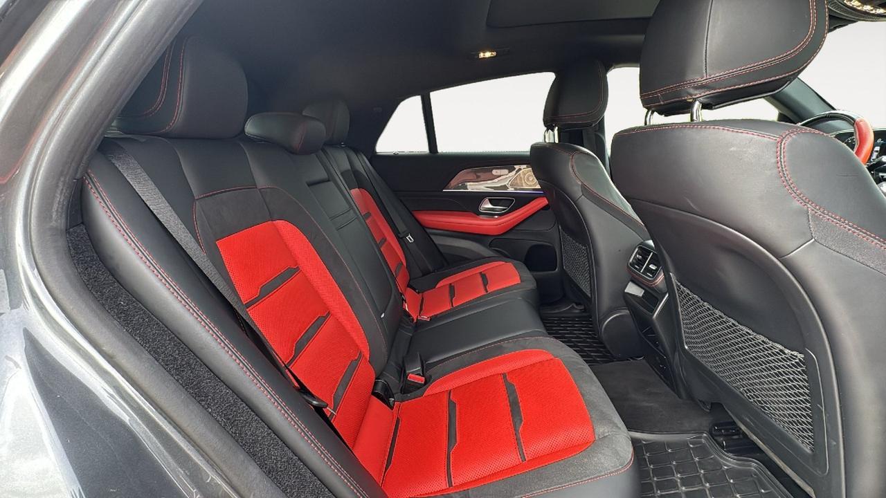2023 Mercedes-Benz GLE AMG GLE 53  Selma TX