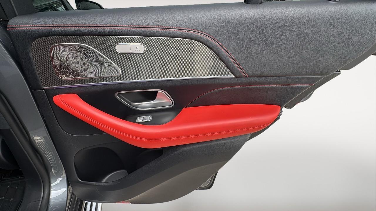 2023 Mercedes-Benz GLE AMG GLE 53  Selma TX