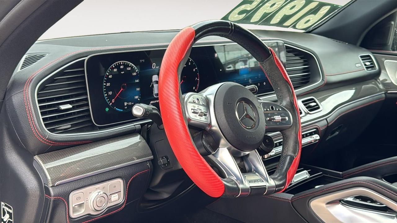 2023 Mercedes-Benz GLE AMG GLE 53  Selma TX