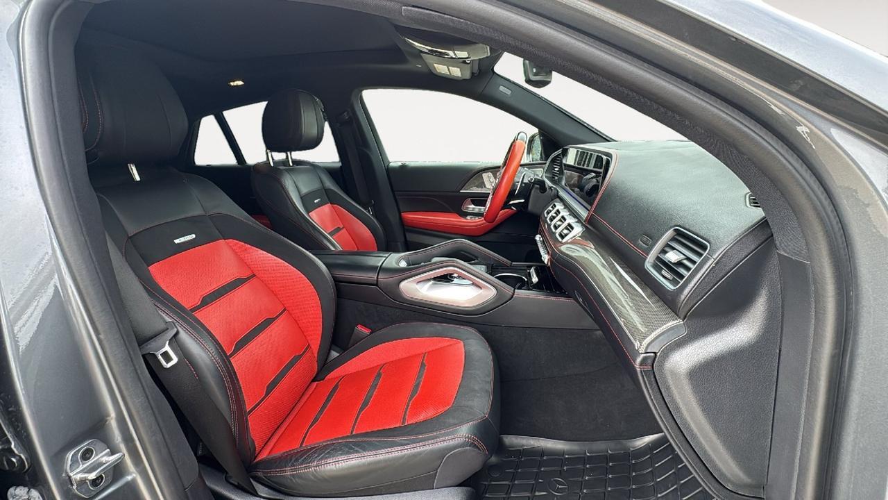 2023 Mercedes-Benz GLE AMG GLE 53  Selma TX