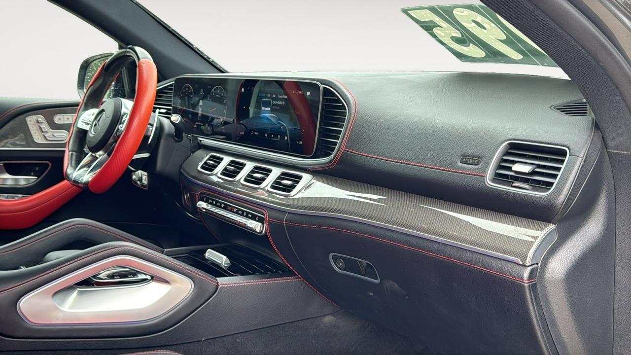 2023 Mercedes-Benz GLE AMG GLE 53  Selma TX