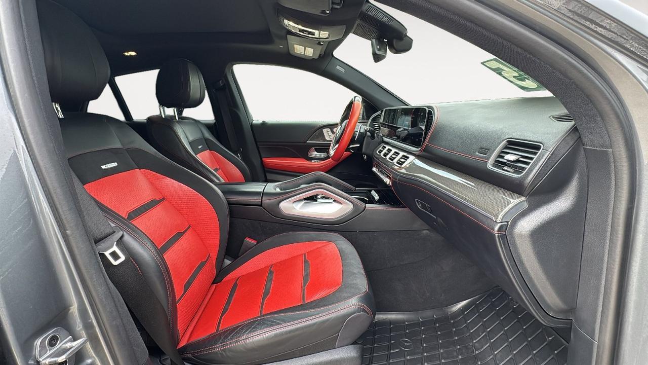 2023 Mercedes-Benz GLE AMG GLE 53  Selma TX