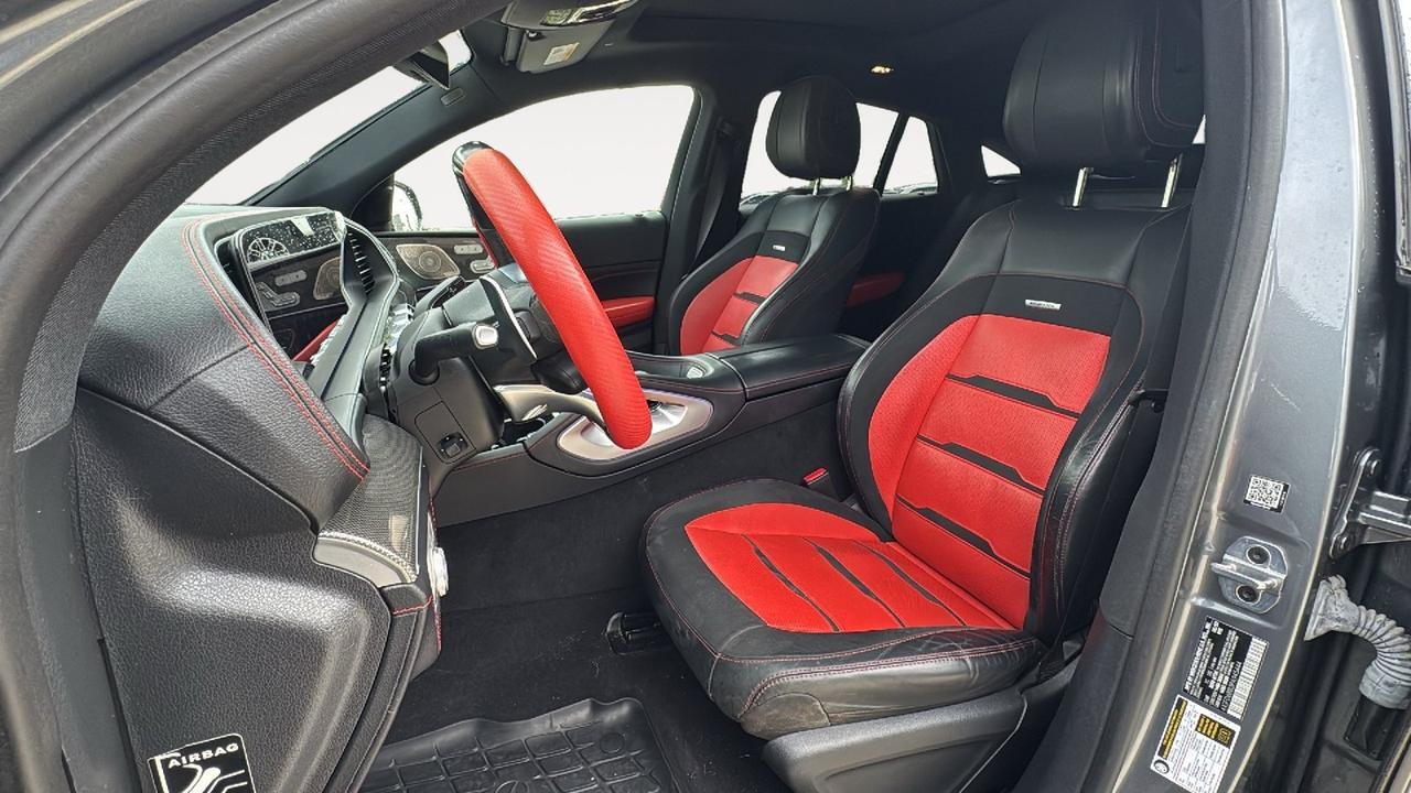 2023 Mercedes-Benz GLE AMG GLE 53  Selma TX