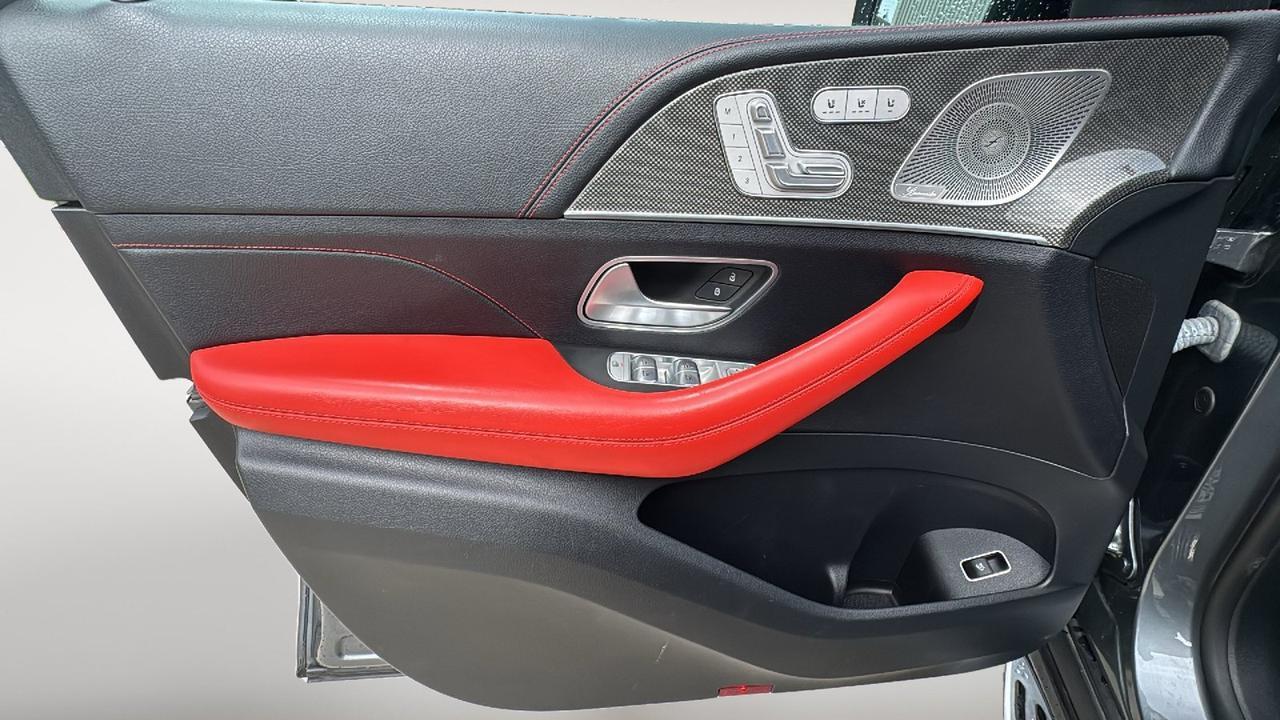 2023 Mercedes-Benz GLE AMG GLE 53  Selma TX