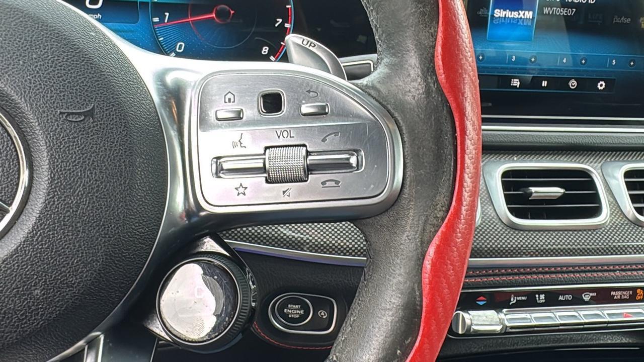 2023 Mercedes-Benz GLE AMG GLE 53  Selma TX