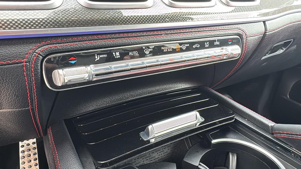 2023 Mercedes-Benz GLE AMG GLE 53  Selma TX