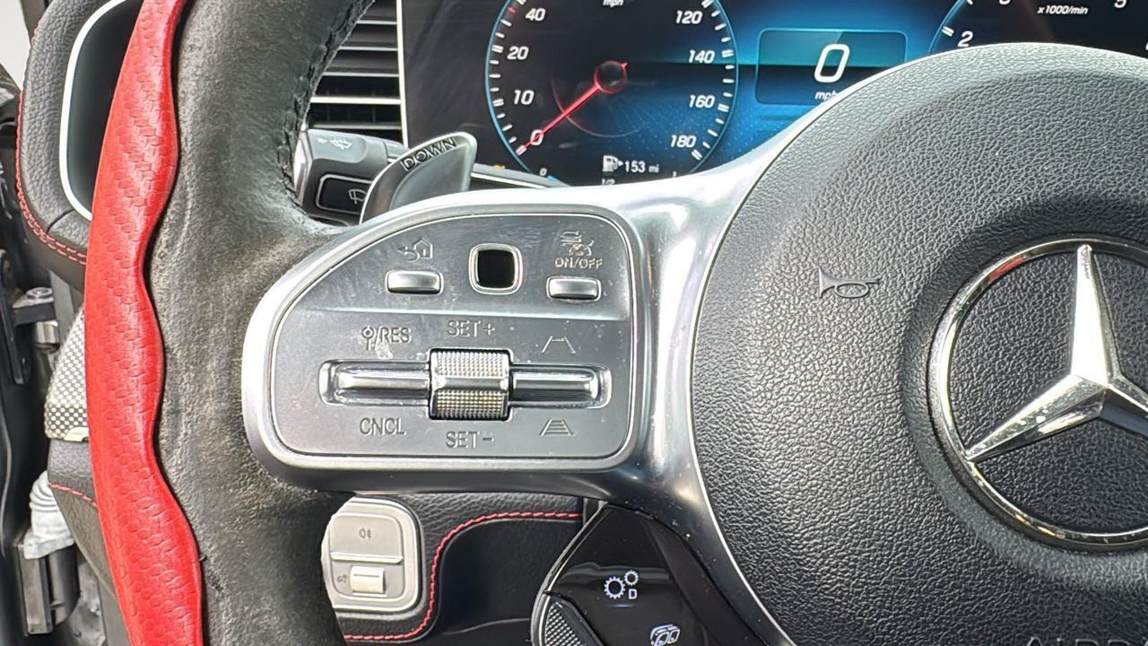2023 Mercedes-Benz GLE AMG GLE 53  Selma TX