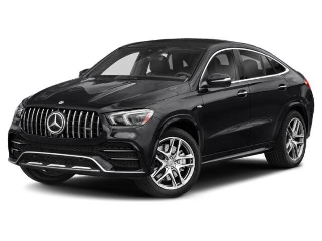 2023 Mercedes-Benz GLE