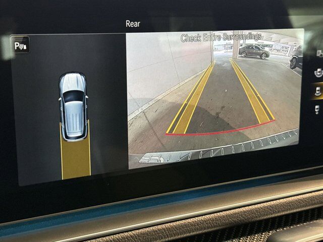 2023 Mercedes-Benz GLE AMG GLE 53 San Antonio TX
