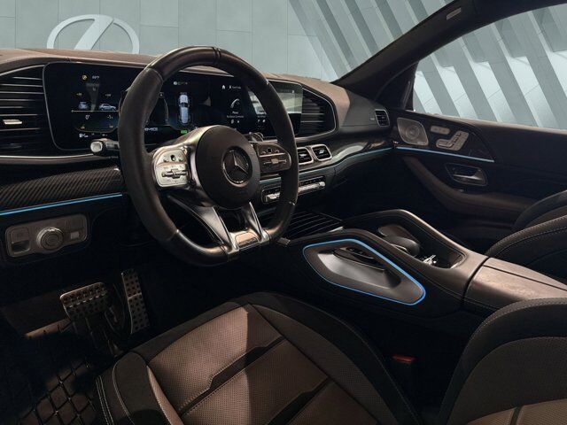 2023 Mercedes-Benz GLE AMG GLE 53 San Antonio TX