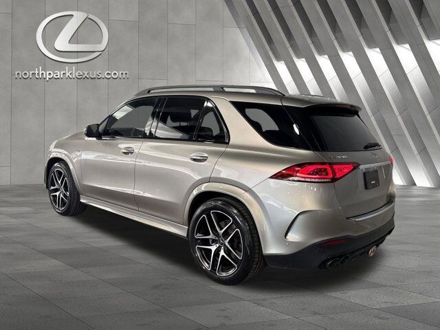 2023 Mercedes-Benz GLE AMG GLE 53 San Antonio TX