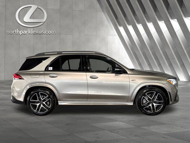 2023 Mercedes-Benz GLE AMG GLE 53 San Antonio TX