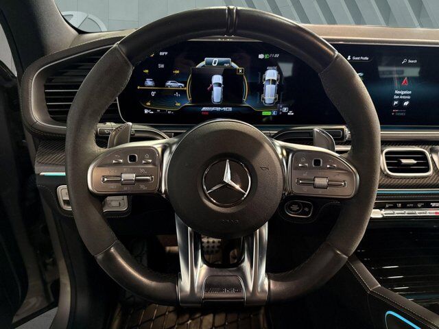 2023 Mercedes-Benz GLE AMG GLE 53 San Antonio TX