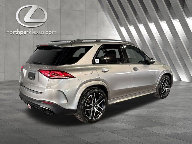 2023 Mercedes-Benz GLE AMG GLE 53 San Antonio TX