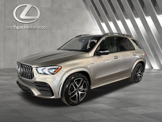 2023 Mercedes-Benz GLE AMG GLE 53 San Antonio TX
