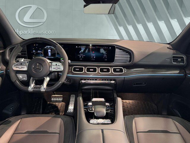 2023 Mercedes-Benz GLE AMG GLE 53 San Antonio TX