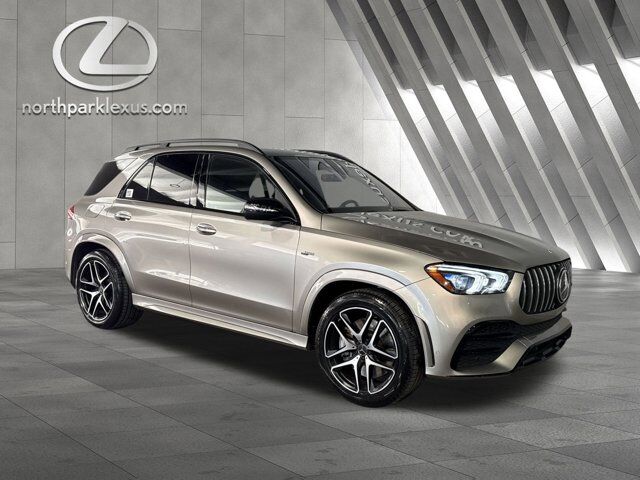 2023 Mercedes-Benz GLE AMG GLE 53 San Antonio TX