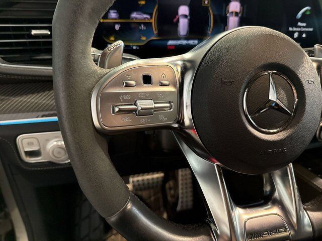 2023 Mercedes-Benz GLE AMG GLE 53 San Antonio TX