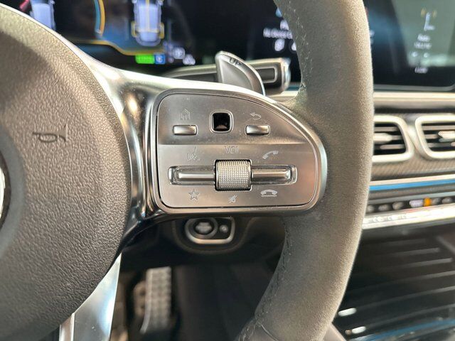 2023 Mercedes-Benz GLE AMG GLE 53 San Antonio TX