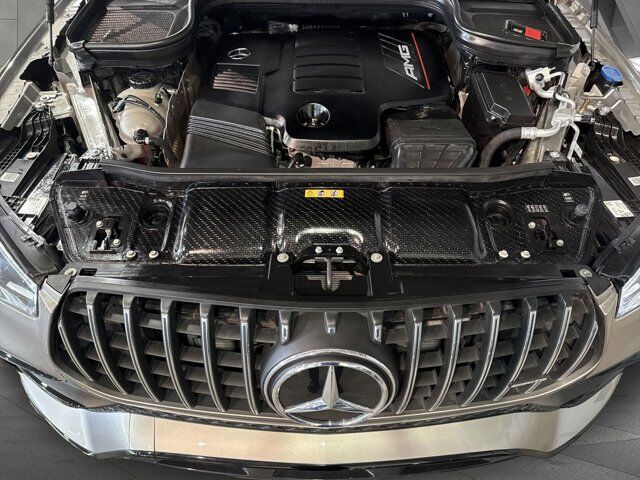 2023 Mercedes-Benz GLE AMG GLE 53 San Antonio TX
