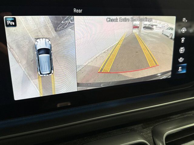 2023 Mercedes-Benz GLE AMG GLE 53 San Antonio TX