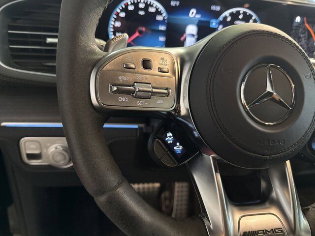 2023 Mercedes-Benz GLE AMG GLE 53 San Antonio TX