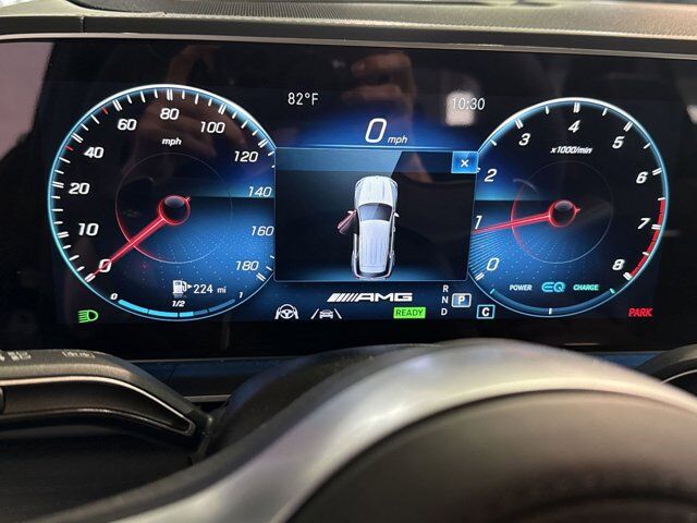 2023 Mercedes-Benz GLE AMG GLE 53 San Antonio TX