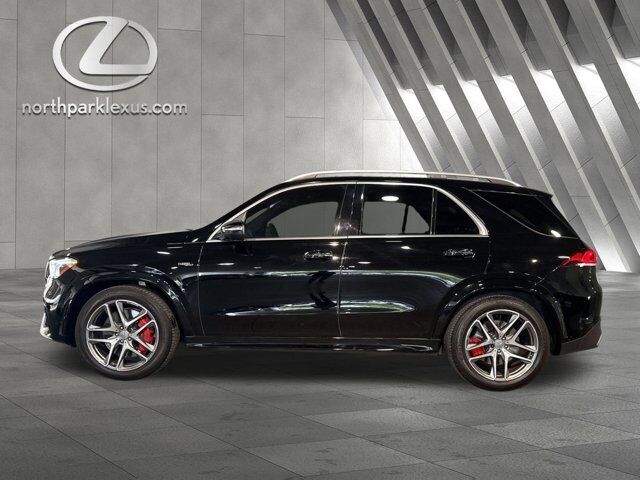 2023 Mercedes-Benz GLE AMG GLE 53 San Antonio TX
