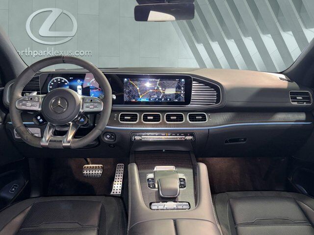 2023 Mercedes-Benz GLE AMG GLE 53 San Antonio TX