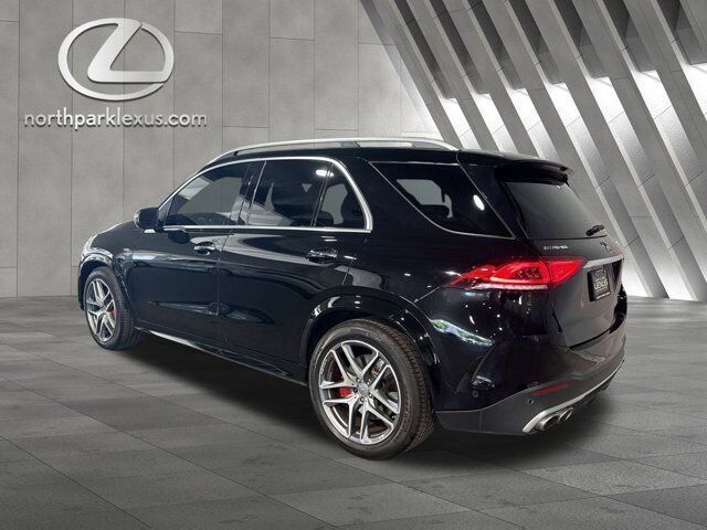 2023 Mercedes-Benz GLE AMG GLE 53 San Antonio TX