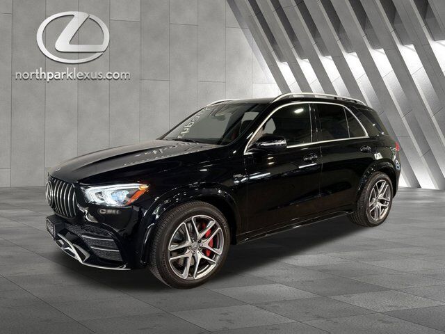 2023 Mercedes-Benz GLE AMG GLE 53 San Antonio TX