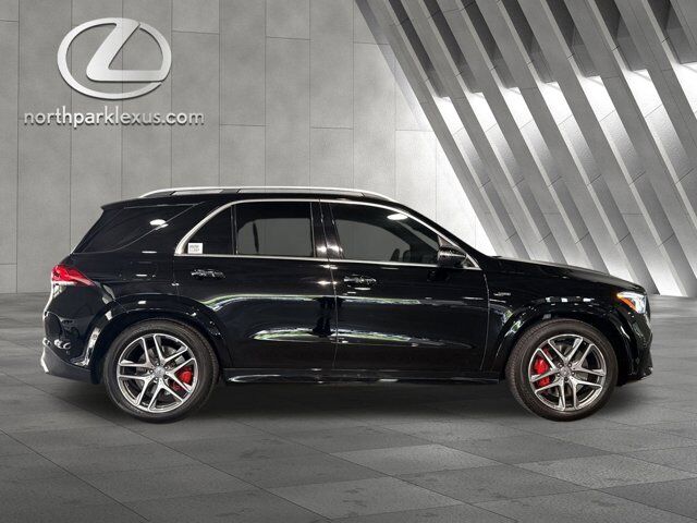 2023 Mercedes-Benz GLE AMG GLE 53 San Antonio TX