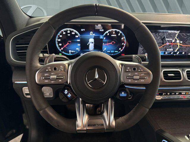 2023 Mercedes-Benz GLE AMG GLE 53 San Antonio TX