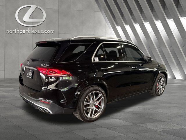 2023 Mercedes-Benz GLE AMG GLE 53 San Antonio TX