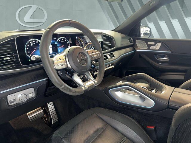 2023 Mercedes-Benz GLE AMG GLE 53 San Antonio TX