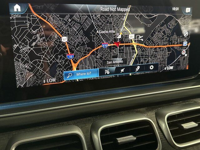 2023 Mercedes-Benz GLE AMG GLE 53 San Antonio TX