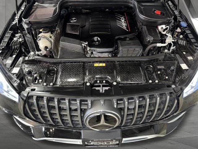2023 Mercedes-Benz GLE AMG GLE 53 San Antonio TX