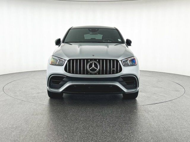 2023 Mercedes-Benz GLE AMG GLE 63 S Bellevue WA