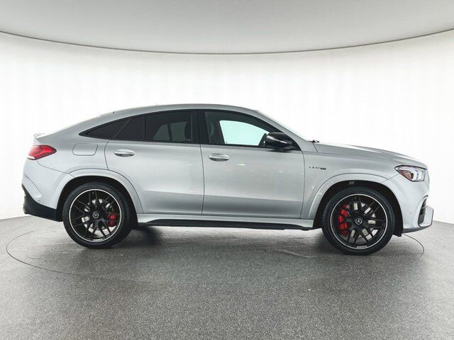 2023 Mercedes-Benz GLE AMG GLE 63 S Bellevue WA