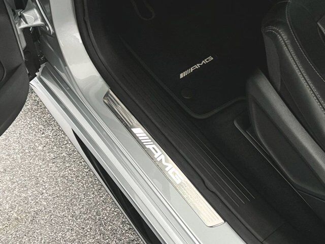 2023 Mercedes-Benz GLE AMG GLE 63 S Bellevue WA