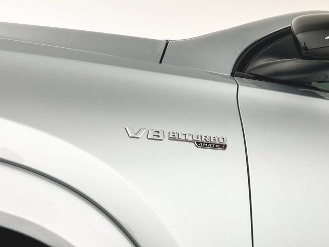 2023 Mercedes-Benz GLE AMG GLE 63 S Bellevue WA