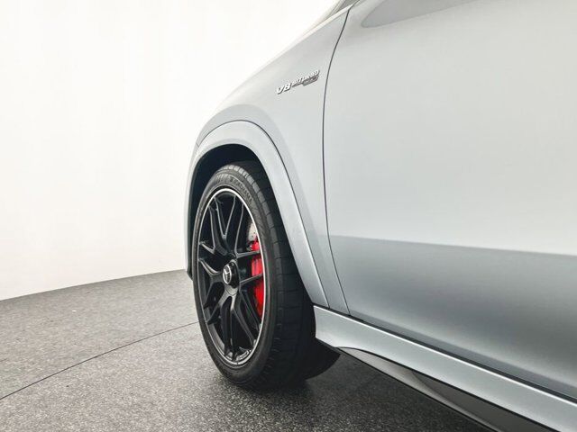 2023 Mercedes-Benz GLE AMG GLE 63 S Bellevue WA