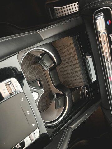 2023 Mercedes-Benz GLE AMG GLE 63 S Bellevue WA