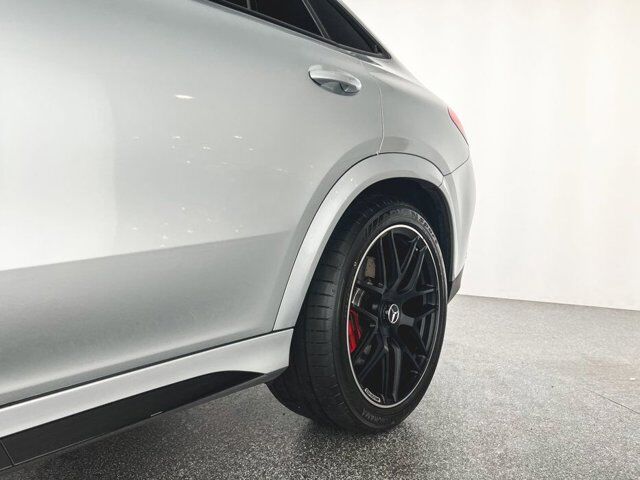 2023 Mercedes-Benz GLE AMG GLE 63 S Bellevue WA